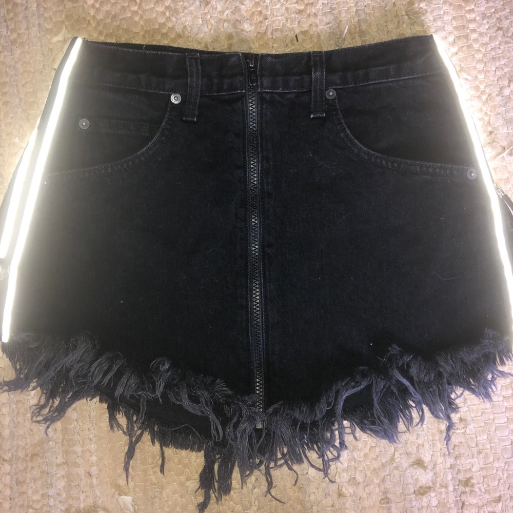 Carmar Denim Skirt